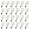 VIRIBRIGHT A19 LED Bulb 9W Dimmable Daylight 5000K-0