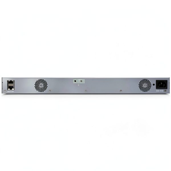 ethernet servers