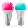 Govee A19 Smart LED Bulb Wi Fi 800 Lumens 2 Pack-1