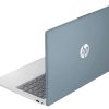 HP 14 Laptop AMD Athlon 7120 4GB RAM 128GB SSD Blue-3