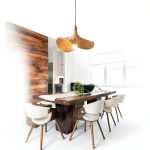 Parrot Uncle Bamboo Pendant Lamp Rustic Handwoven Adjustable-0
