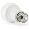 VIRIBRIGHT LED Light Bulb 60 Watt EQ A19 E26 Dimmable-2