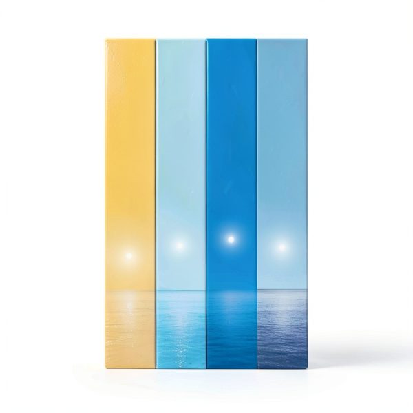 Philips Hue Smart Bulb Daylight Dimming Color Control-2