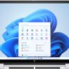 HP Envy 2 in 1 Laptop AMD Ryzen 5 16GB Memory 512GB SSD-12