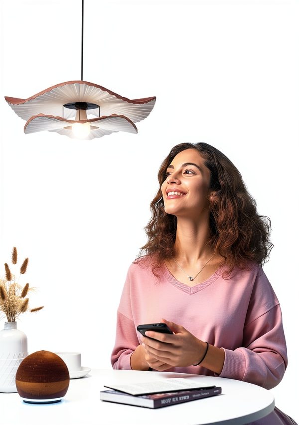 Lepro Smart LED Bulbs Color Changing Voice Control Home-4
