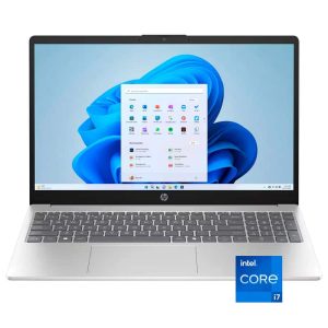 HP 15.6 Touchscreen Laptop Intel i7 32GB RAM 1TB SSD-0