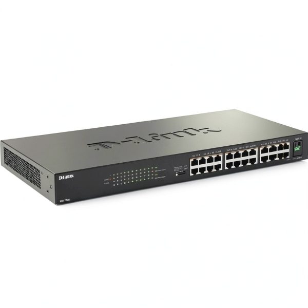 ethernet port
