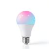 Lamp Depot Smart LED Bulb RGBW Color Changing Dimmable-3