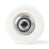 VIRIBRIGHT A19 LED Bulb 9W Dimmable Cool White 4 Pack-4