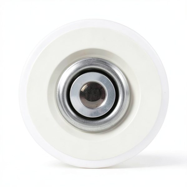 VIRIBRIGHT A19 LED Bulb 9W Dimmable Cool White 4 Pack-4