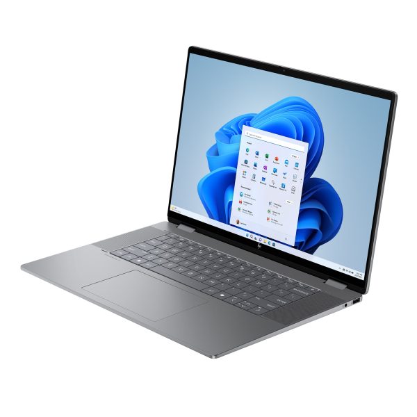 HP OmniBook X Flip 16 2K Touch Laptop Ryzen 5 220-17