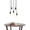 Philips Hue Filament Smart LED Bulb Vintage Design Voice-7