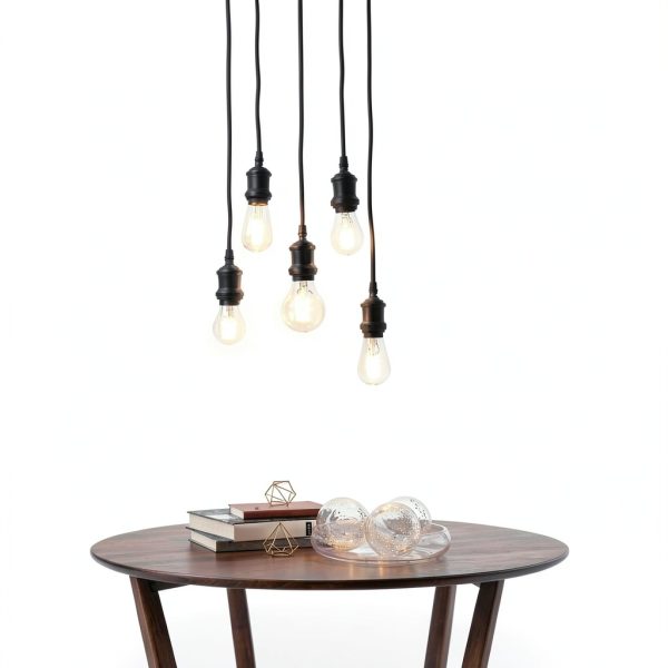Philips Hue Filament Smart LED Bulb Vintage Design Voice-7