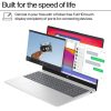HP 15.6 Touchscreen Laptop Intel i7 32GB RAM 1TB SSD-1