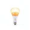 Philips Hue Smart Bulb White Ambiance Dimmable LED-4