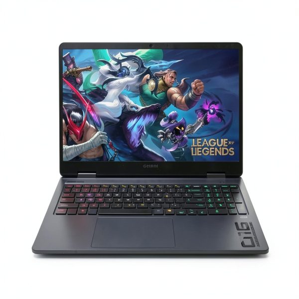 HP Omen 16 Gaming Laptop Intel Ultra 9 RTX 5070-0