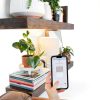FEIT ELECTRIC BR30 Smart LED Light Bulb Multicolor Voice App-3