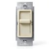 Leviton SureSlide Dimmer Switch LED Compatible Easy Install-0