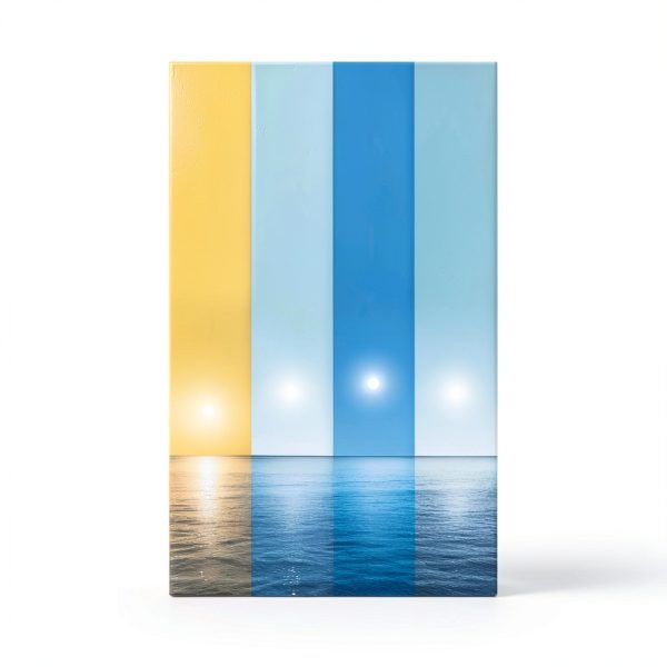 Philips Hue Smart Bulb Daylight Dimming Home Assistant-1
