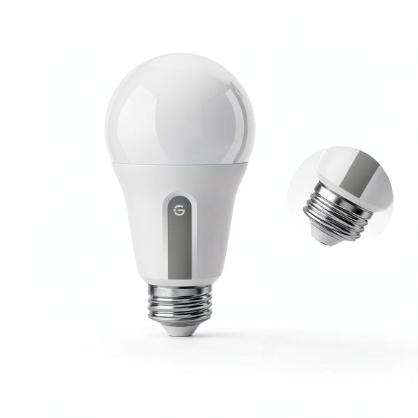 Govee Smart Bulb 800lm White Light A19 WiFi Bluetooth-1