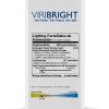 Viribright GU24 LED Bulb 9W 60W Equivalent Warm White-7