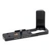 OM SYSTEM OM-5 Metal Camera Grip Secure Comfortable Grip-3