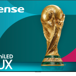 Hisense UX Series RGB MiniLED TV Color Brightness-0