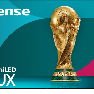 Hisense UX Series RGB MiniLED TV Color Brightness-0