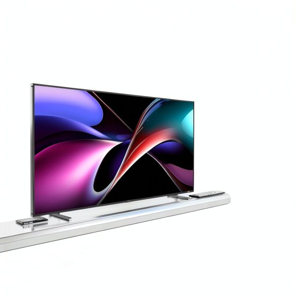 Hisense UX Series RGB MiniLED TV Color Brightness-11
