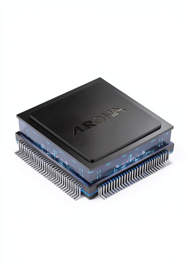 ethernet servers