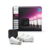Philips Hue Smart Bulb Kit 1100 Lumen A19 E26 Lighting-0