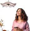 Lepro Smart LED Bulbs Color Changing Voice Control-5