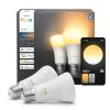 Philips Hue Smart Bulb Daylight Dimming Home Assistant-7