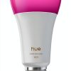 Philips Hue Smart LED Bulb Color Ambiance Bluetooth Control-1
