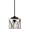 Pavo Rustic Metal Hanging Light Adjustable Kitchen Island-0