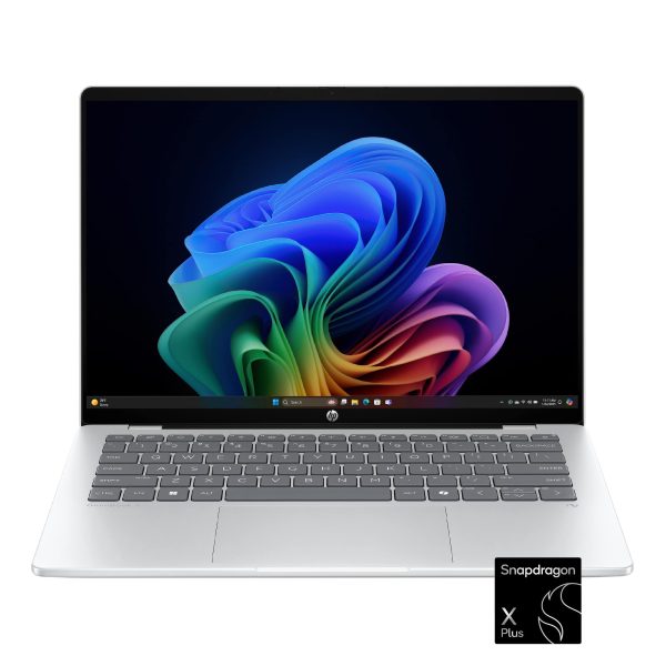 HP OmniBook 5 Copilot PC 14 OLED Touch Laptop AI Features-1