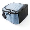 USA Gear Camera Backpack Customizable DSLR Travel Bag-6