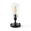 Pavo Wall Sconce Metal Glass Dimmable Lighting Modern Decor-5