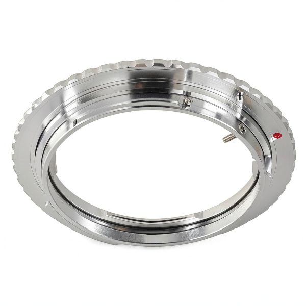 Fotodiox Lens Adapters Infinity Focus Manual Aperture DSLR-2