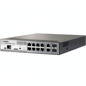 ethernet servers