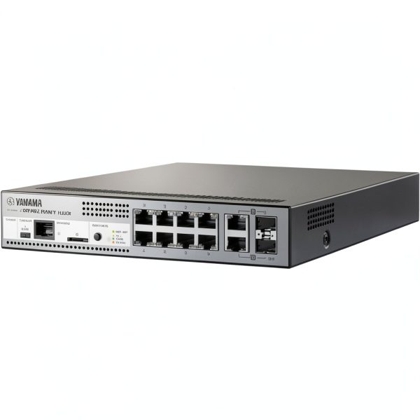 ethernet servers
