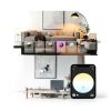 Philips Hue Smart Bulb Daylight Dimming Color Control-4