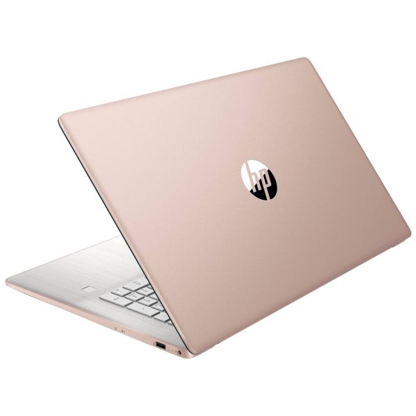 HP 17 Laptop 17.3 Touchscreen Intel Core i7 16GB RAM-3