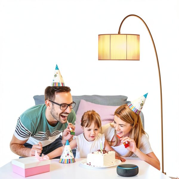 Govee A19 Smart LED Bulb Wi Fi 800 Lumens 2 Pack-8