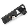 OM SYSTEM OM-5 Metal Camera Grip Secure Comfortable Grip-1