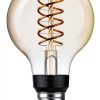 Philips Hue Smart LED Bulb Vintage Design Bluetooth Control-1