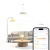 Linkind A19 Smart LED Bulb Matter Compatible Tunable White-4