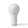 Viribright GU24 LED Bulb Energy Efficient 60W Equivalent-2