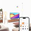 Linkind BR30 Smart LED Bulb Matter Compatible Color Changing-7