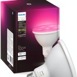Philips Hue PAR38 Smart LED Bulb Color Ambiance Outdoor-0